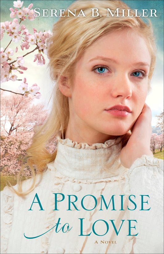 Promise To Love