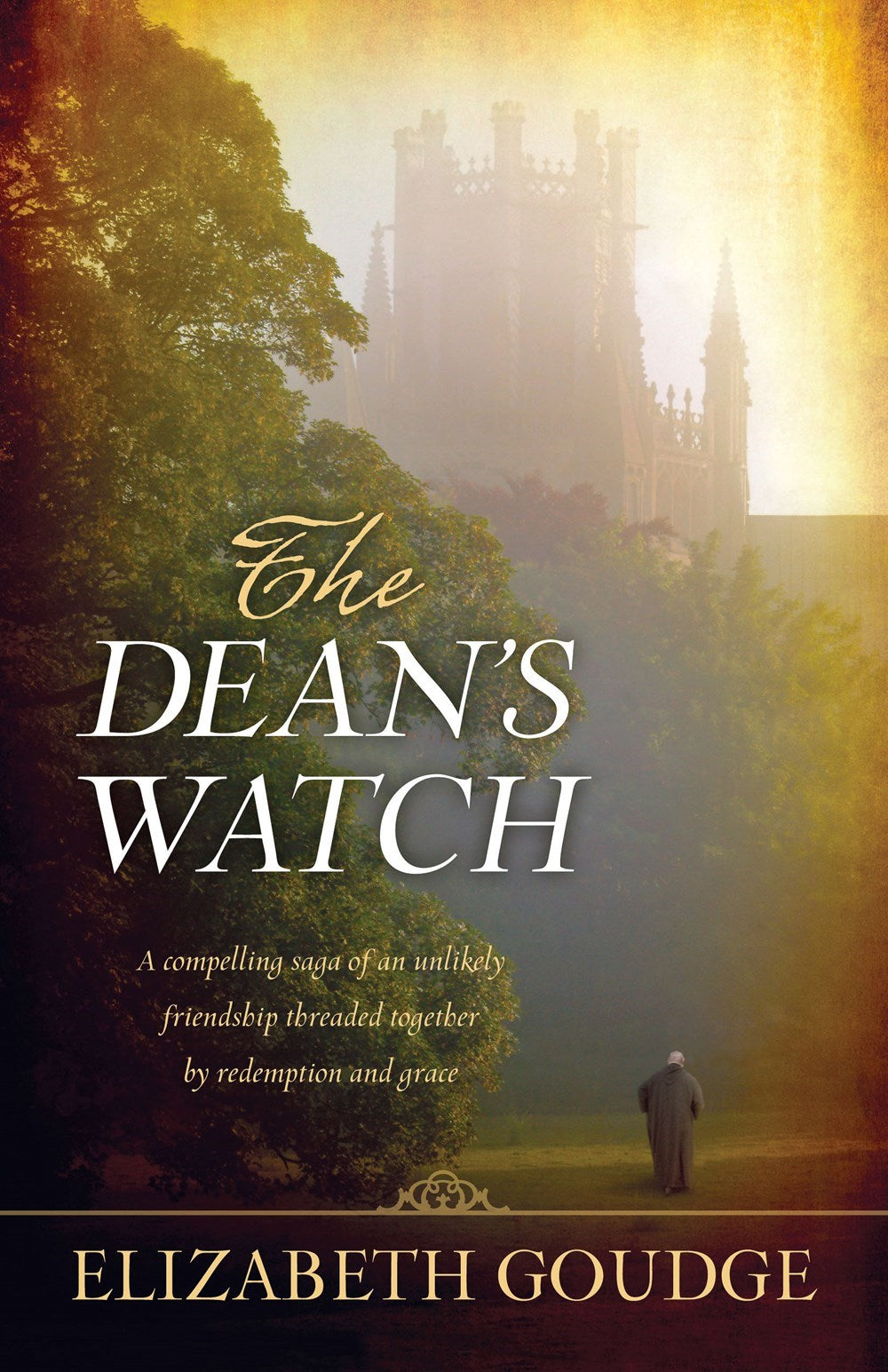 Dean's Watch