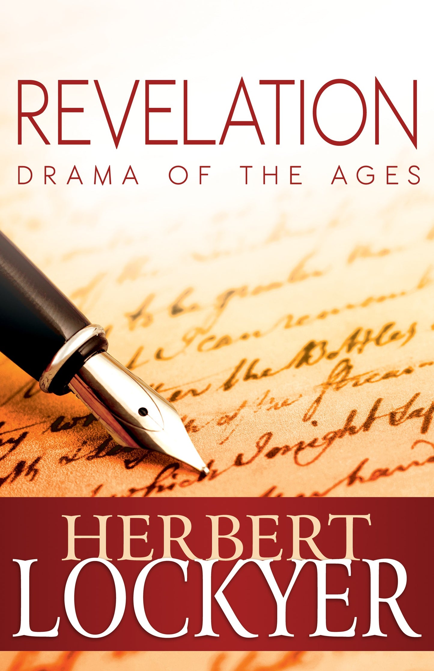 eBook-Revelation: Drama Of The Ages