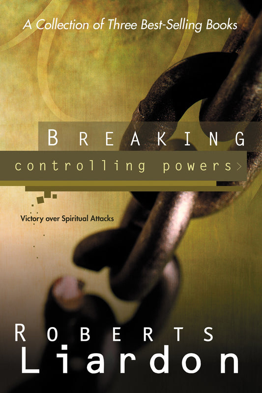 eBook-Breaking Controlling Powers