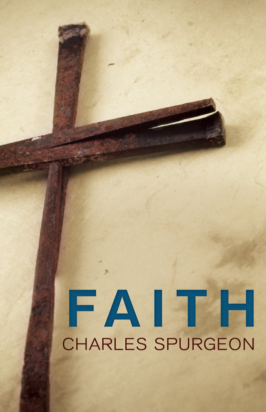 eBook-FAITH