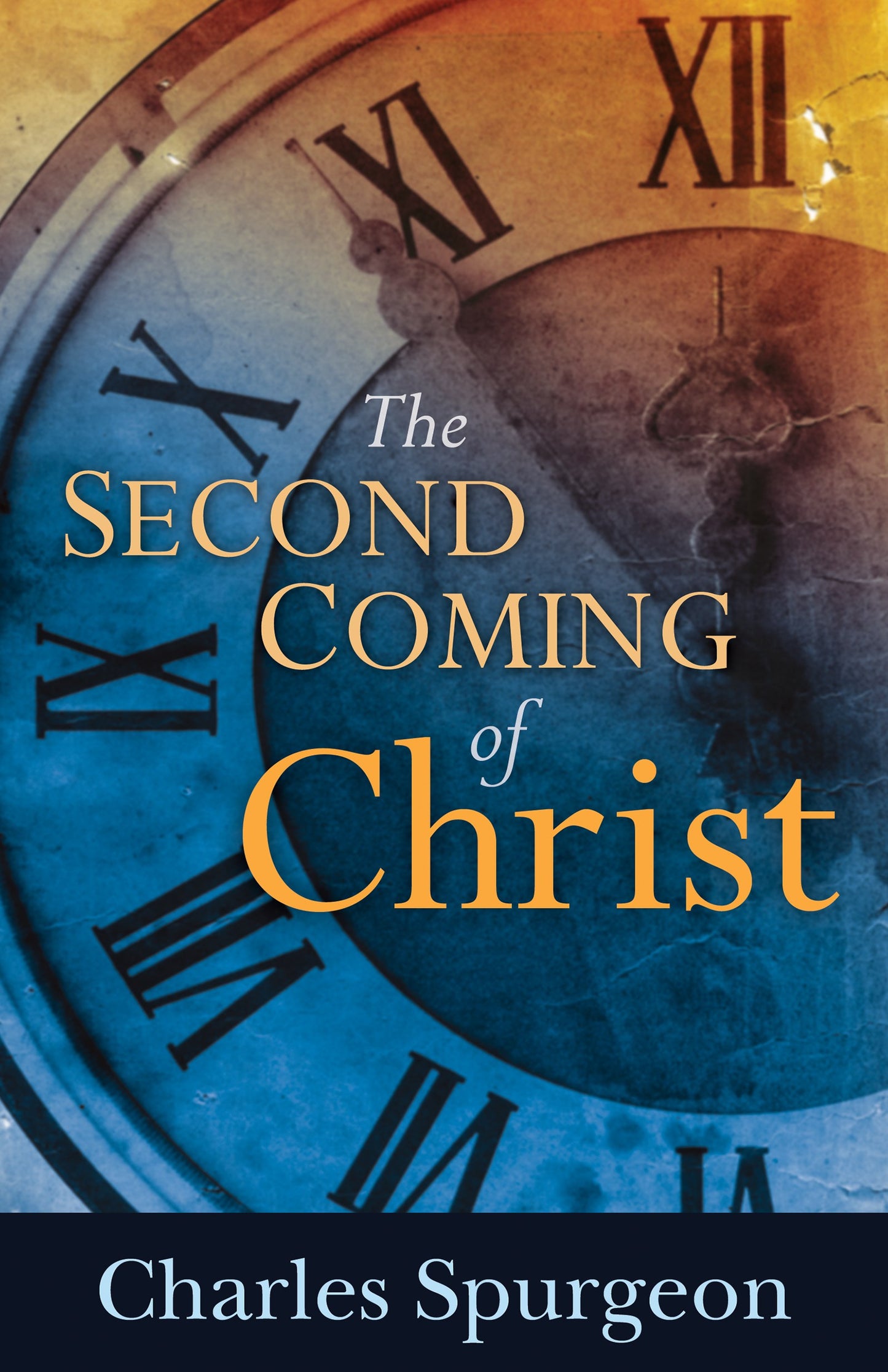 eBook-Second Coming Of Christ