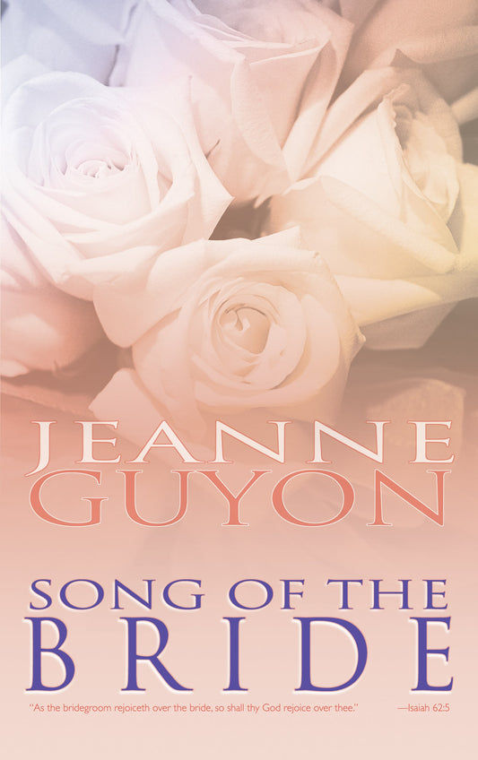 eBook-Song Of The Bride