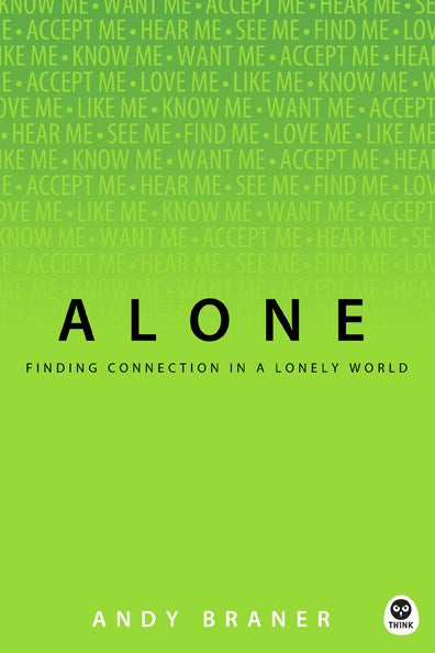 Alone