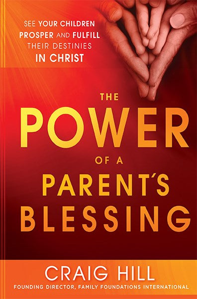 Power Of A Parent's Blessing