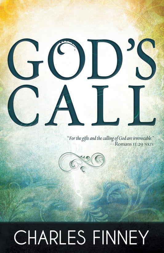 eBook-Gods Call