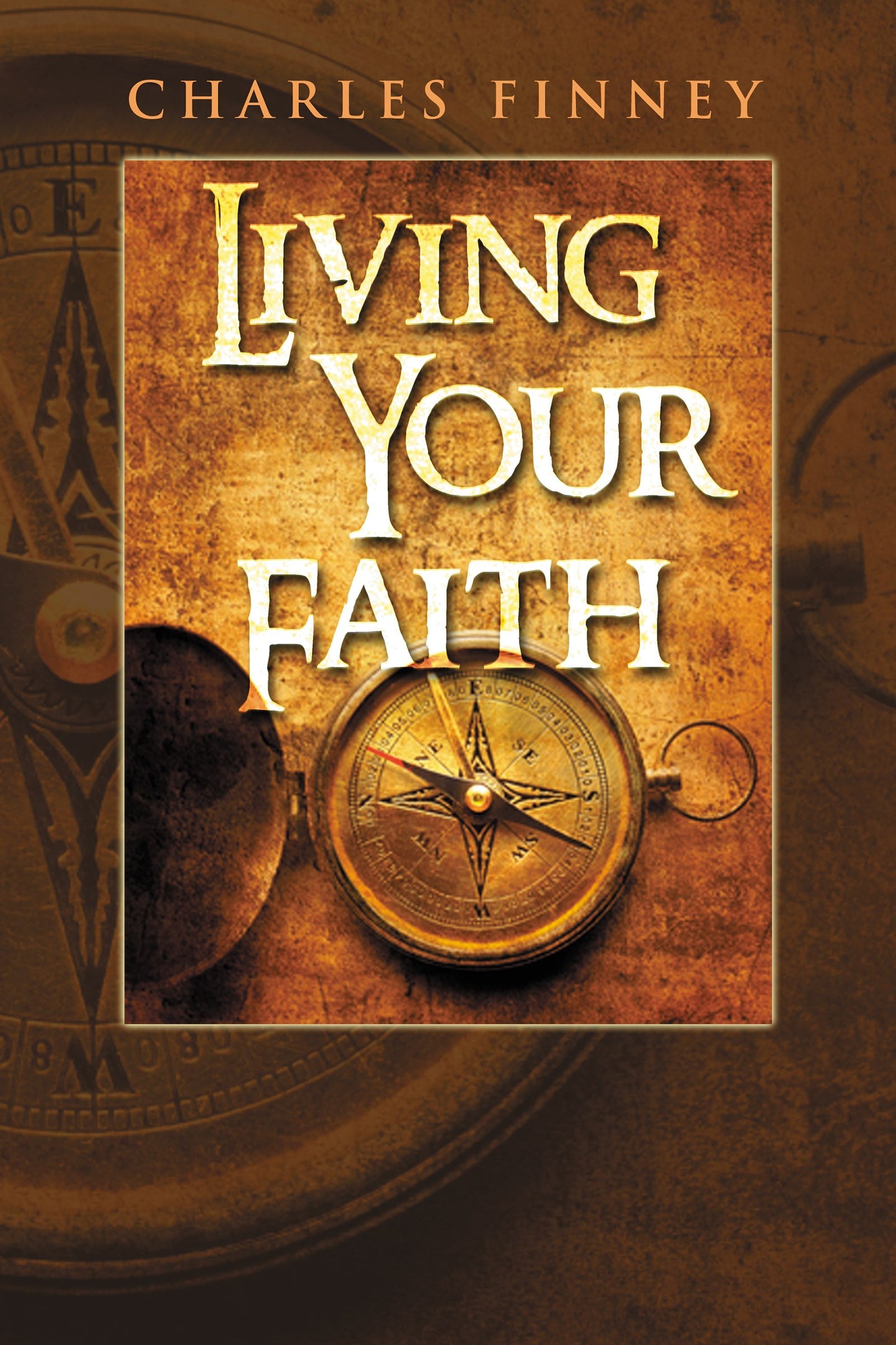 eBook-Living Your Faith