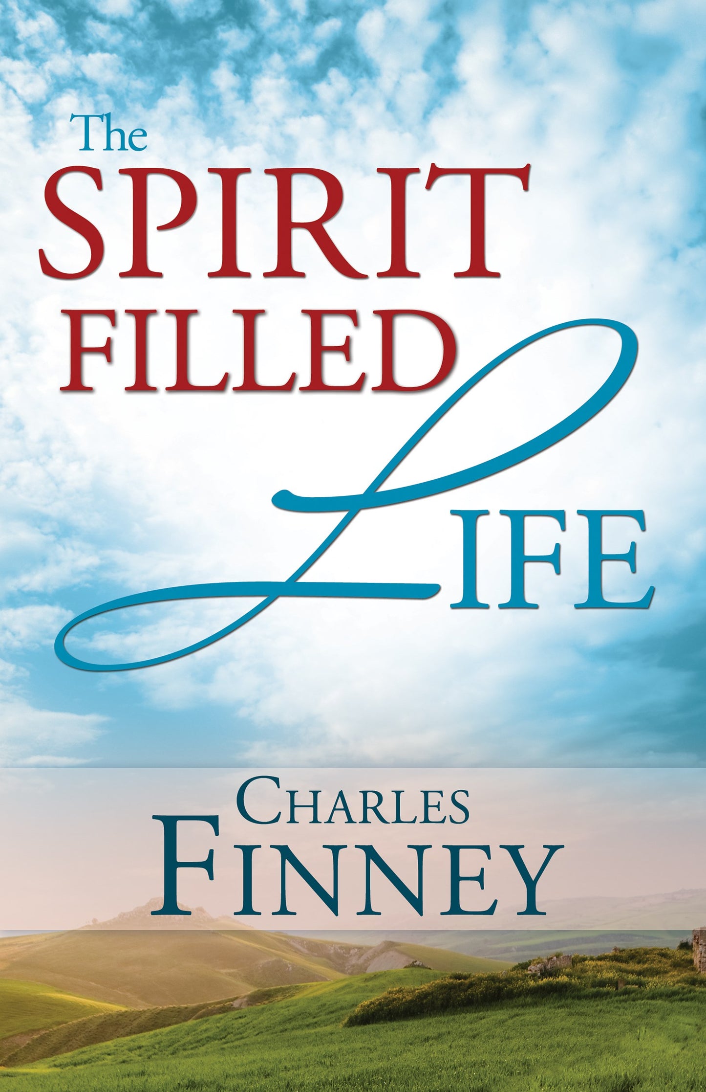 eBook-Spirit Filled Life