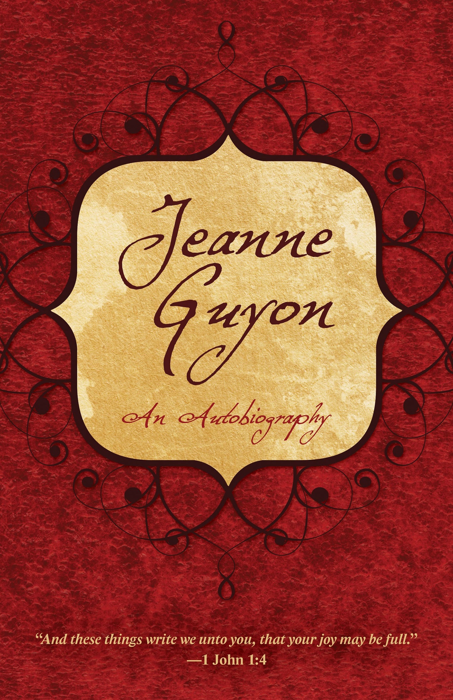 eBook-Jeanne Guyon