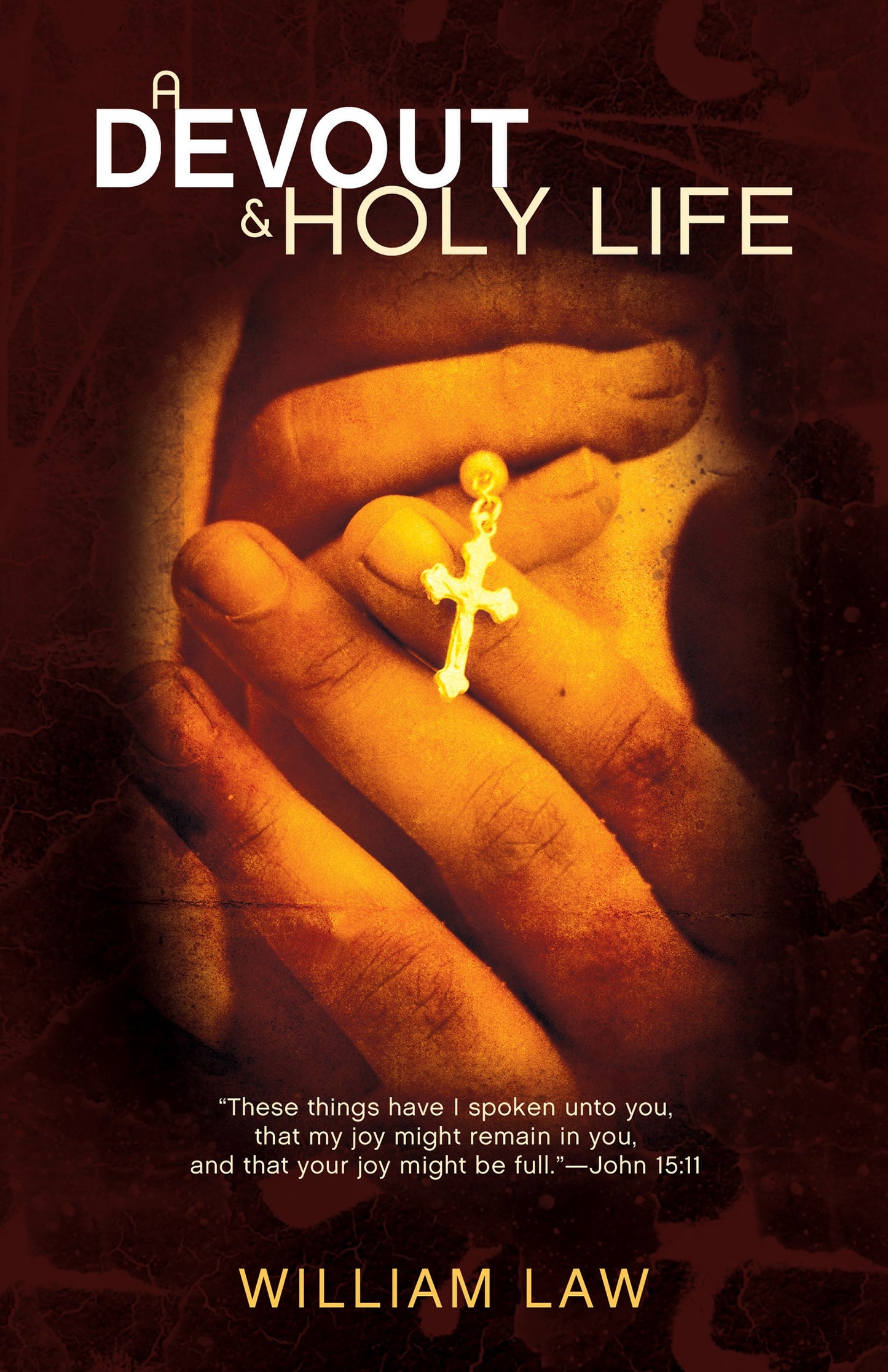 eBook-Devout And Holy Life