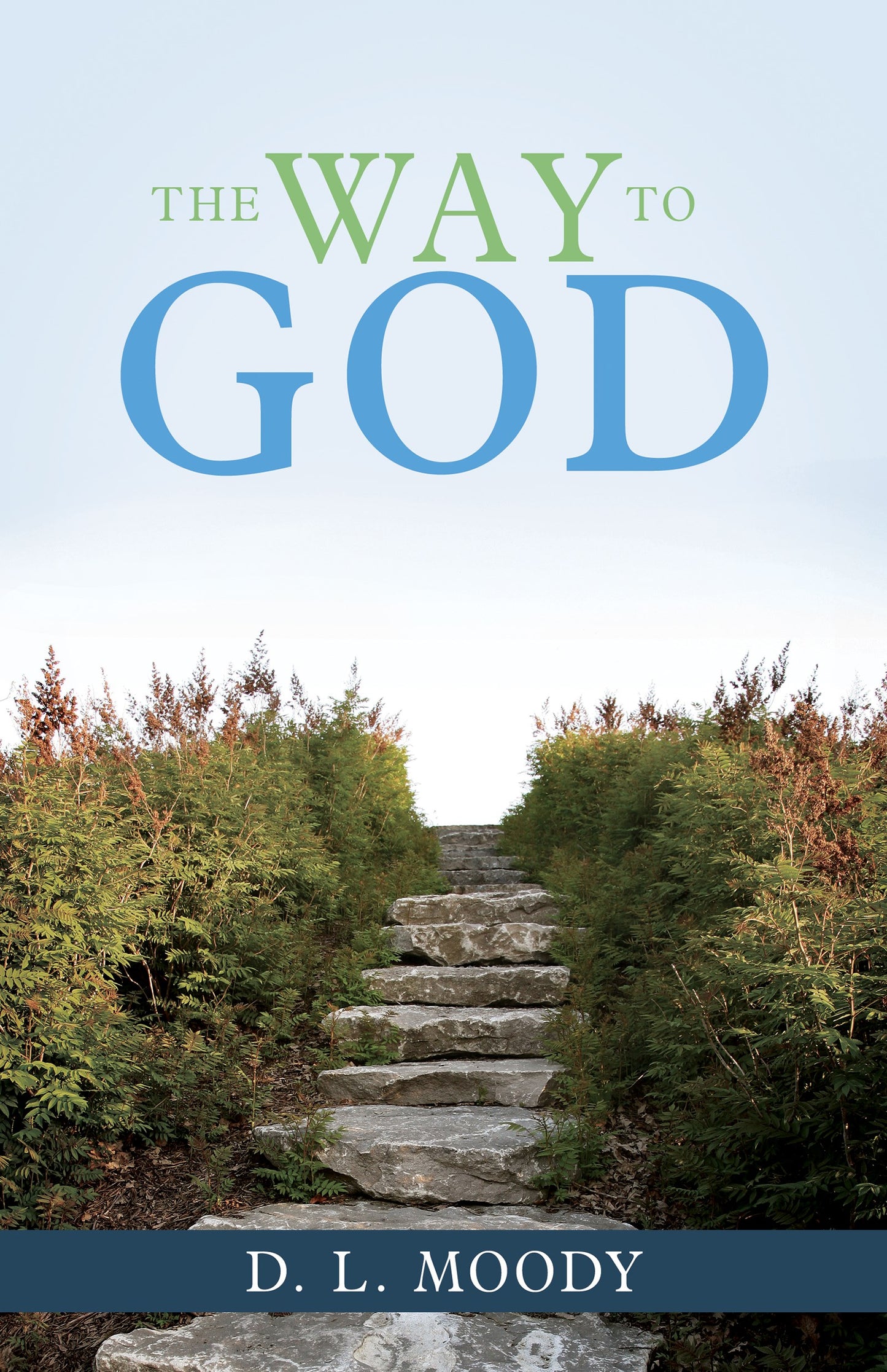 eBook-Way To God