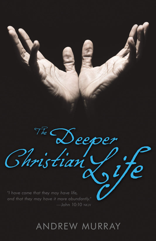 eBook-Deeper Christian Life