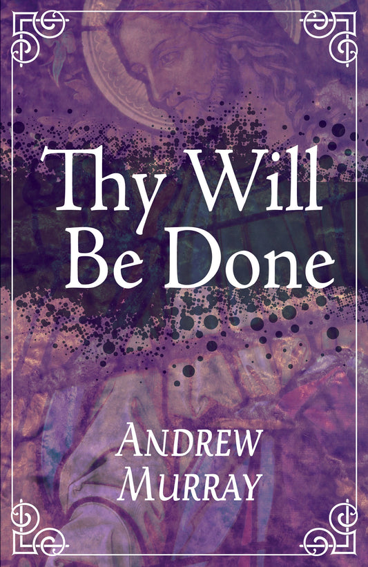 eBook-Thy Will Be Done