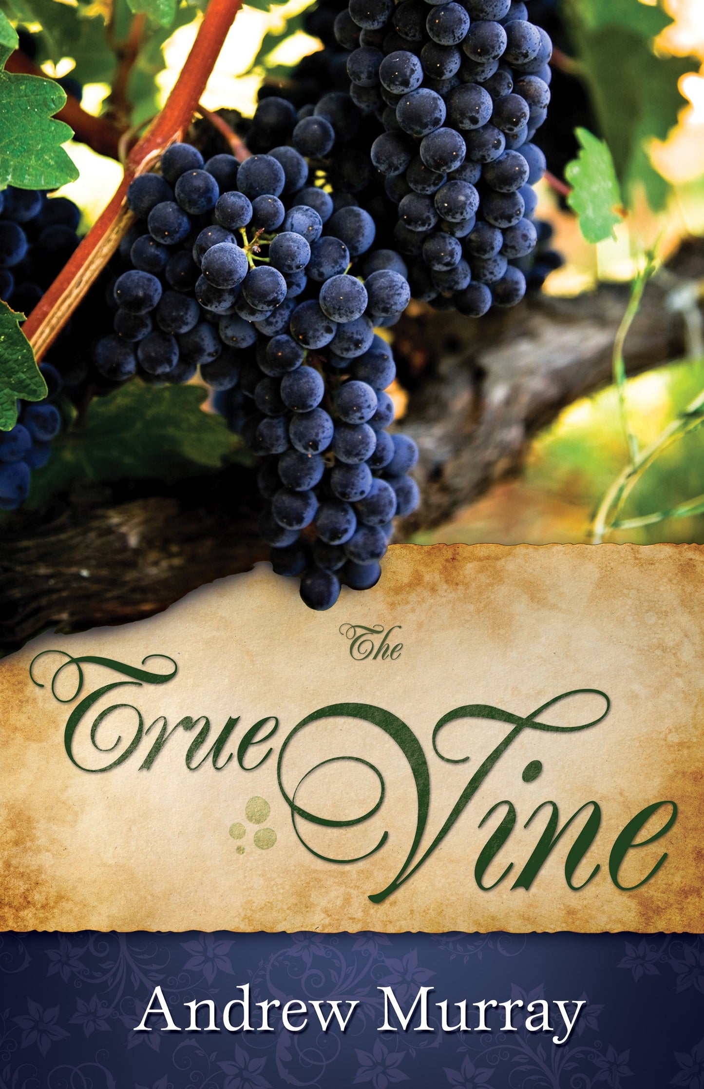 eBook-True Vine