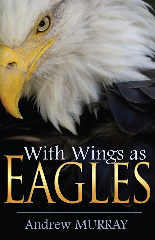 eBook-With Wings As Eagles