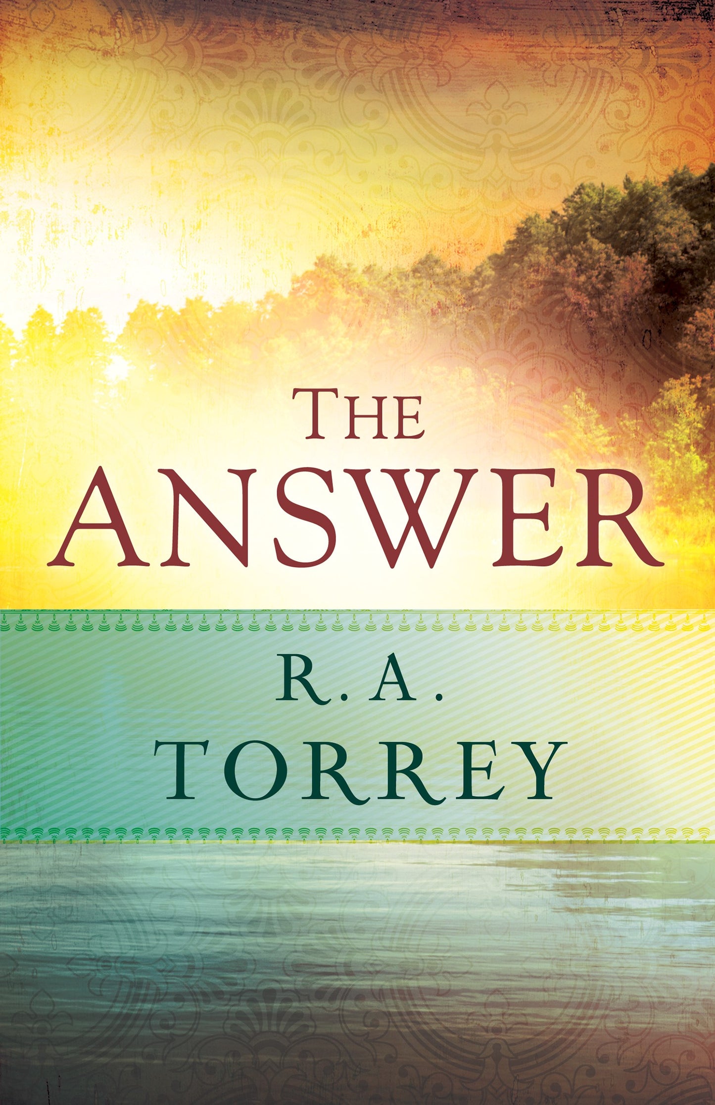 eBook-Answer