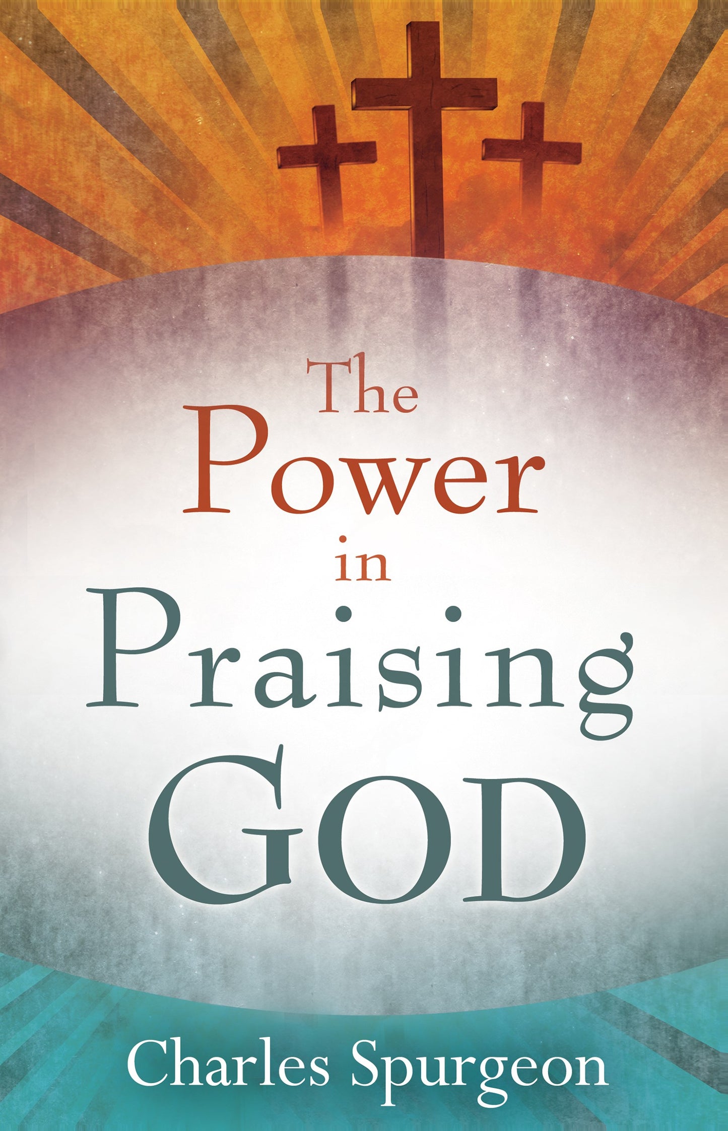 eBook-Power in Praising God