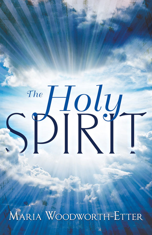 eBook-Holy Spirit