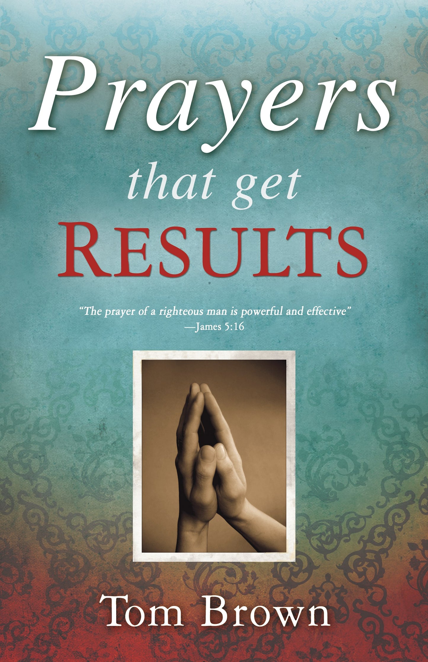 eBook-Prayers That Get Results