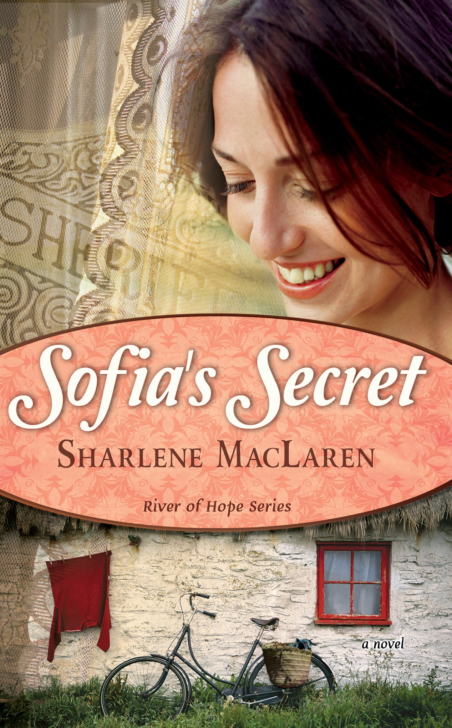 eBook-Sofias Secret (River Of Hope V3)