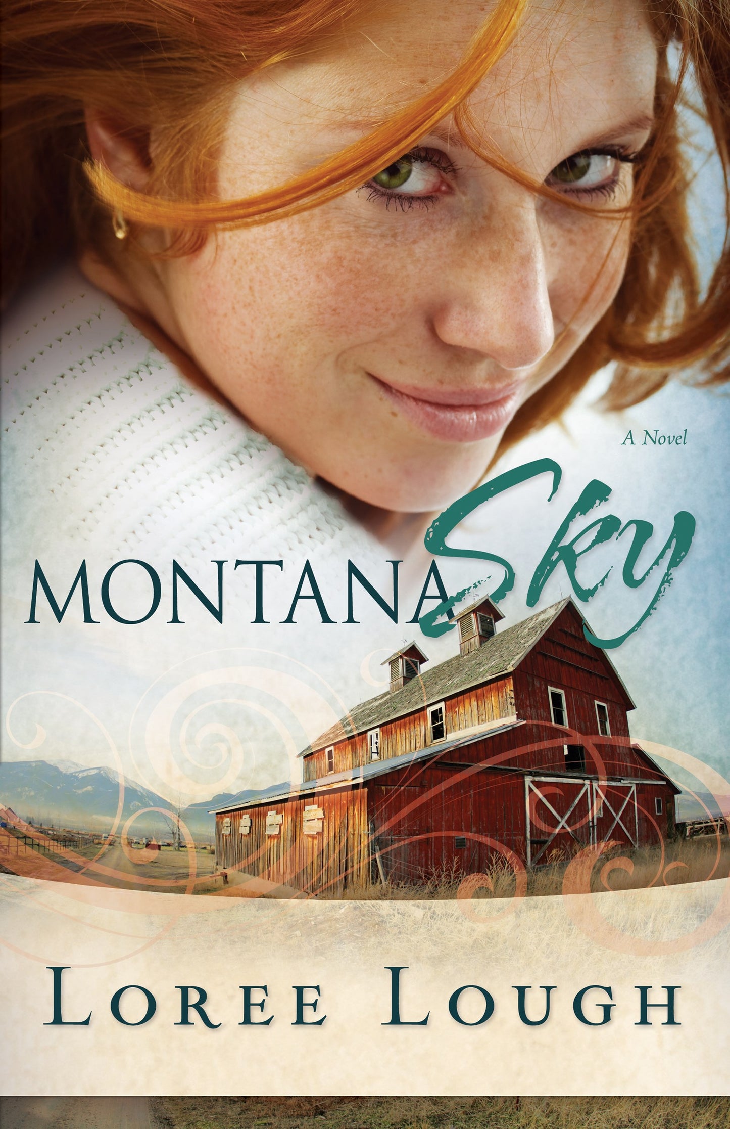 eBook-Montana Sky