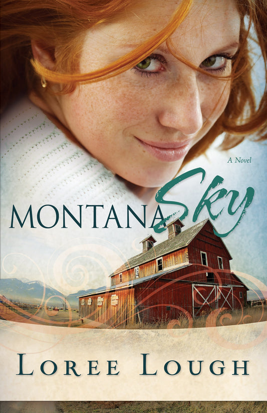 eBook-Montana Sky