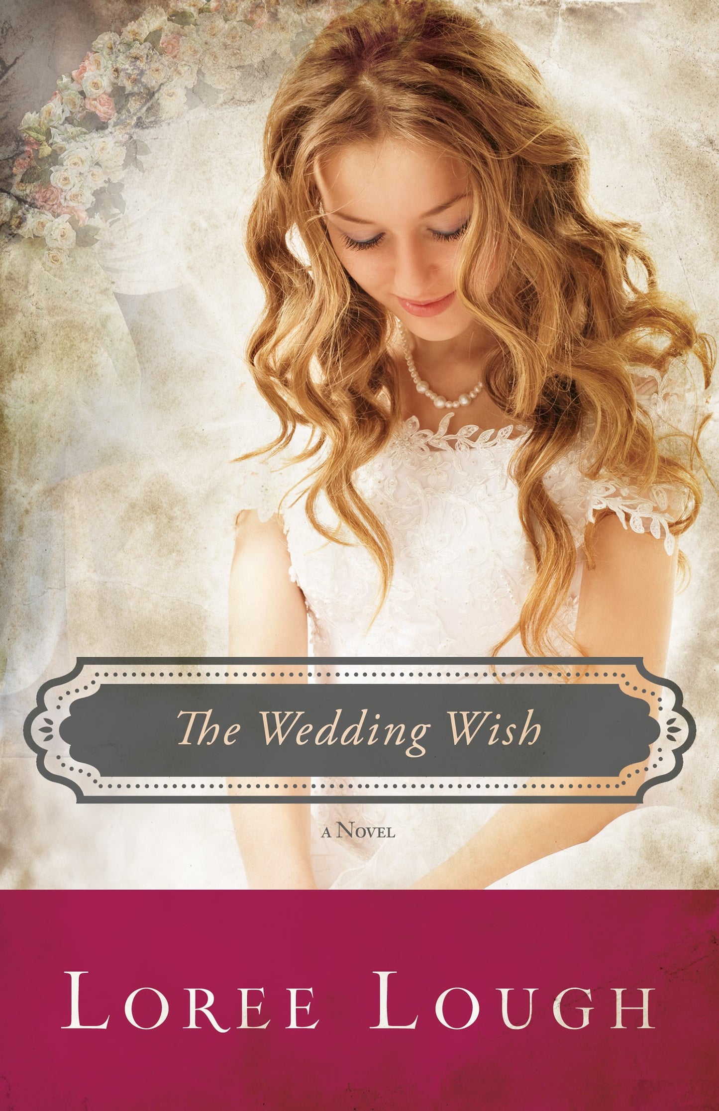 eBook-Wedding Wish