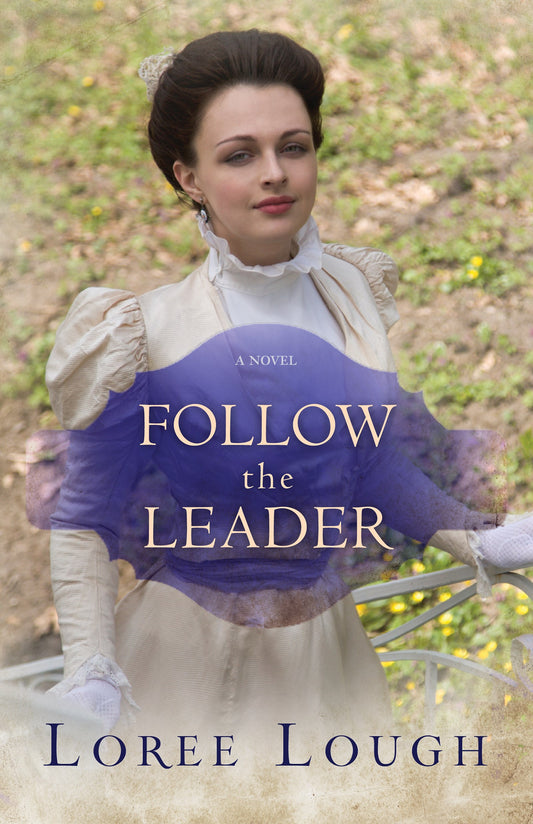 eBook-Follow The Leader