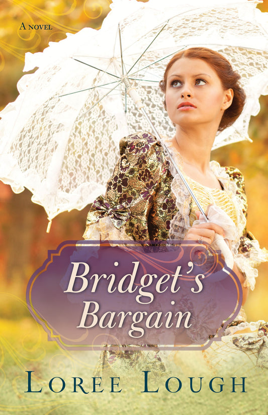 eBook-Bridgets Bargain