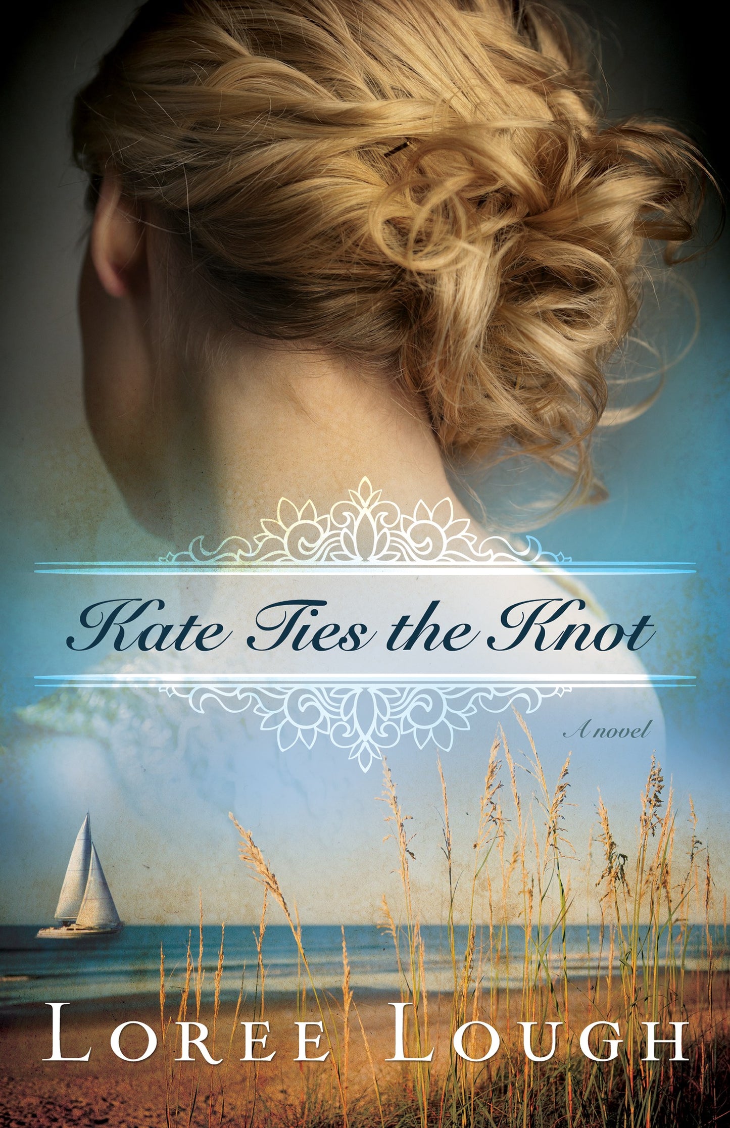 eBook-Kate Ties The Knot