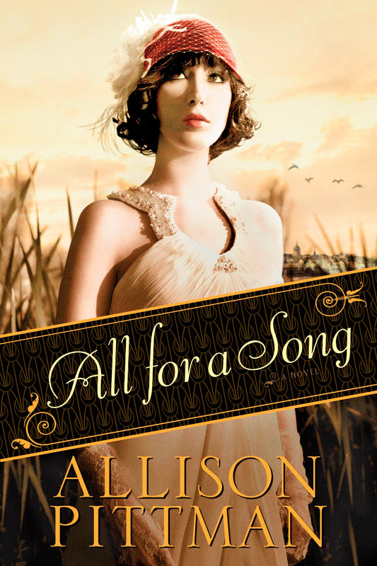 All For A Song: A Novel