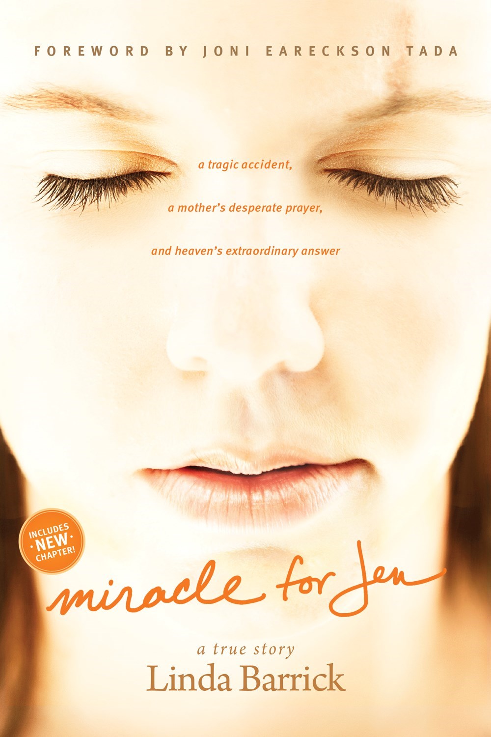 Miracle For Jen