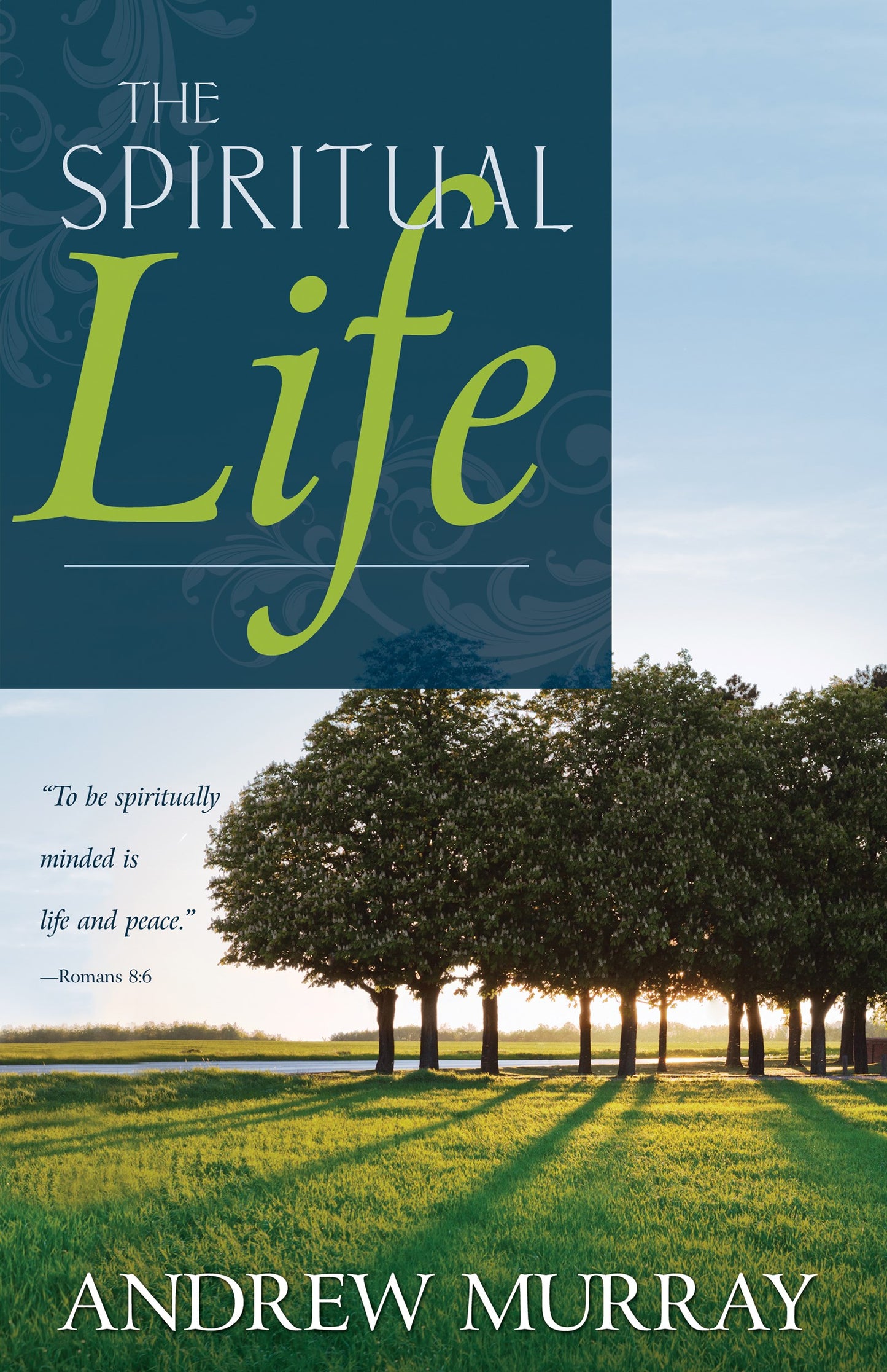 eBook-Spiritual Life