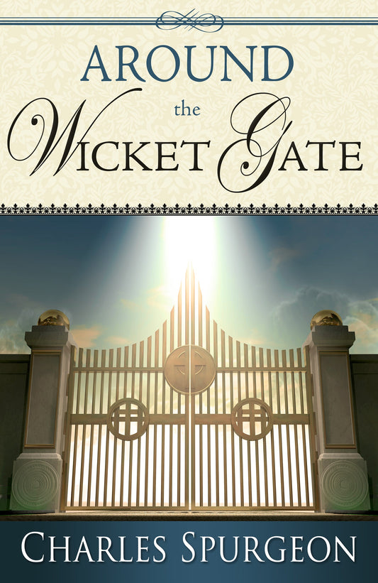 eBook-Around the Wicket Gate