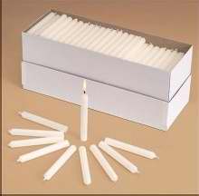 Candle-Congregation-1/2" X 6-1/2"-Pack Of 250