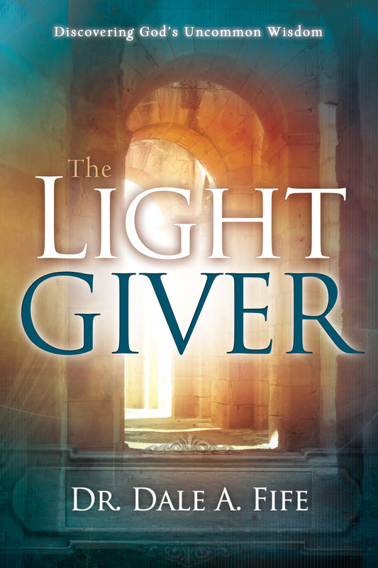 eBook-Light Giver