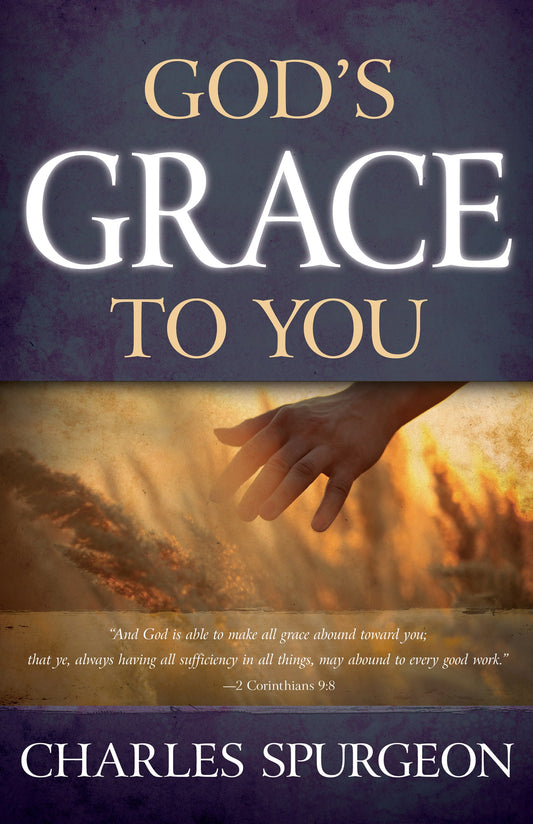 eBook-Gods Grace To You