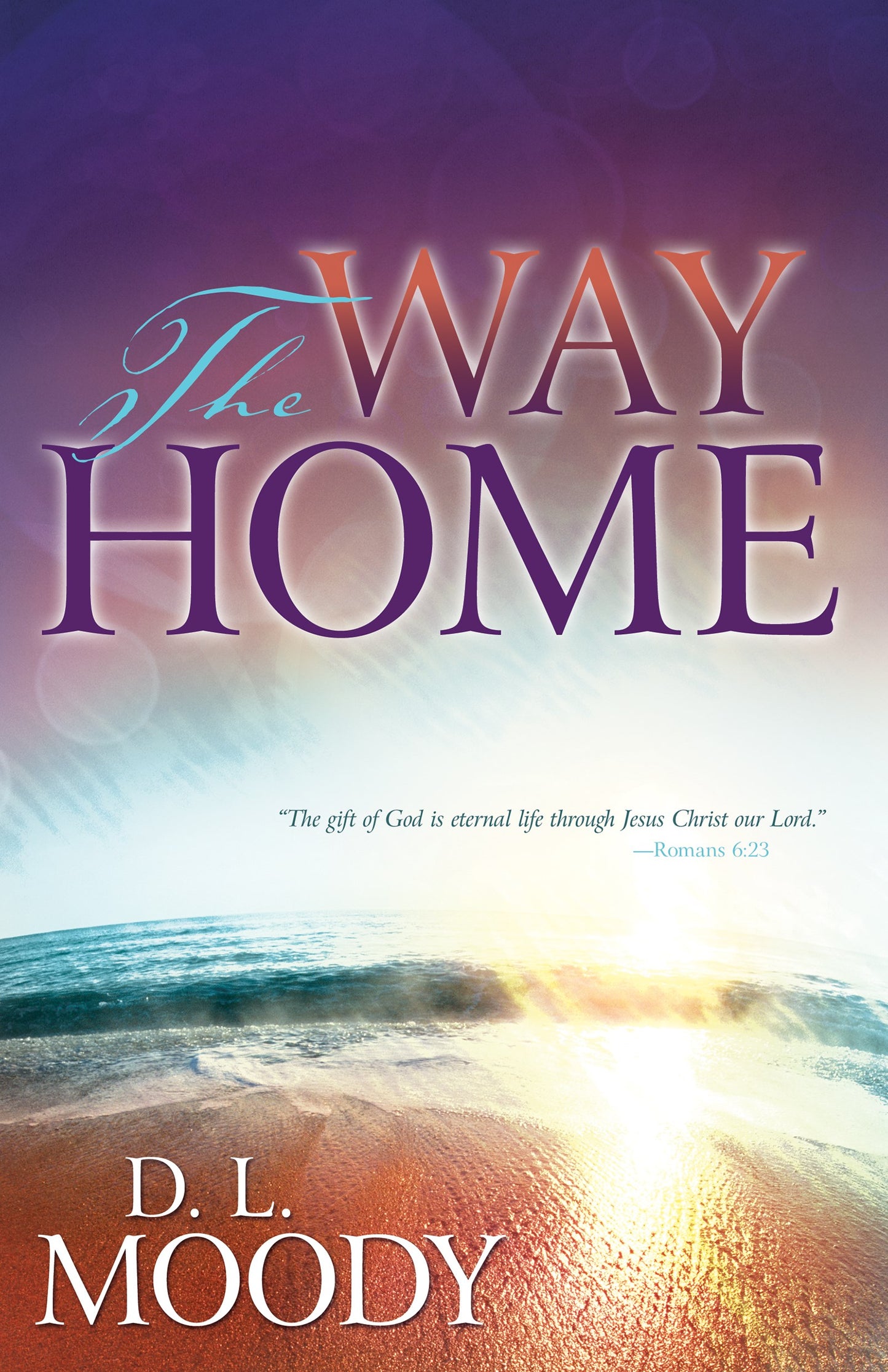 eBook-Way Home