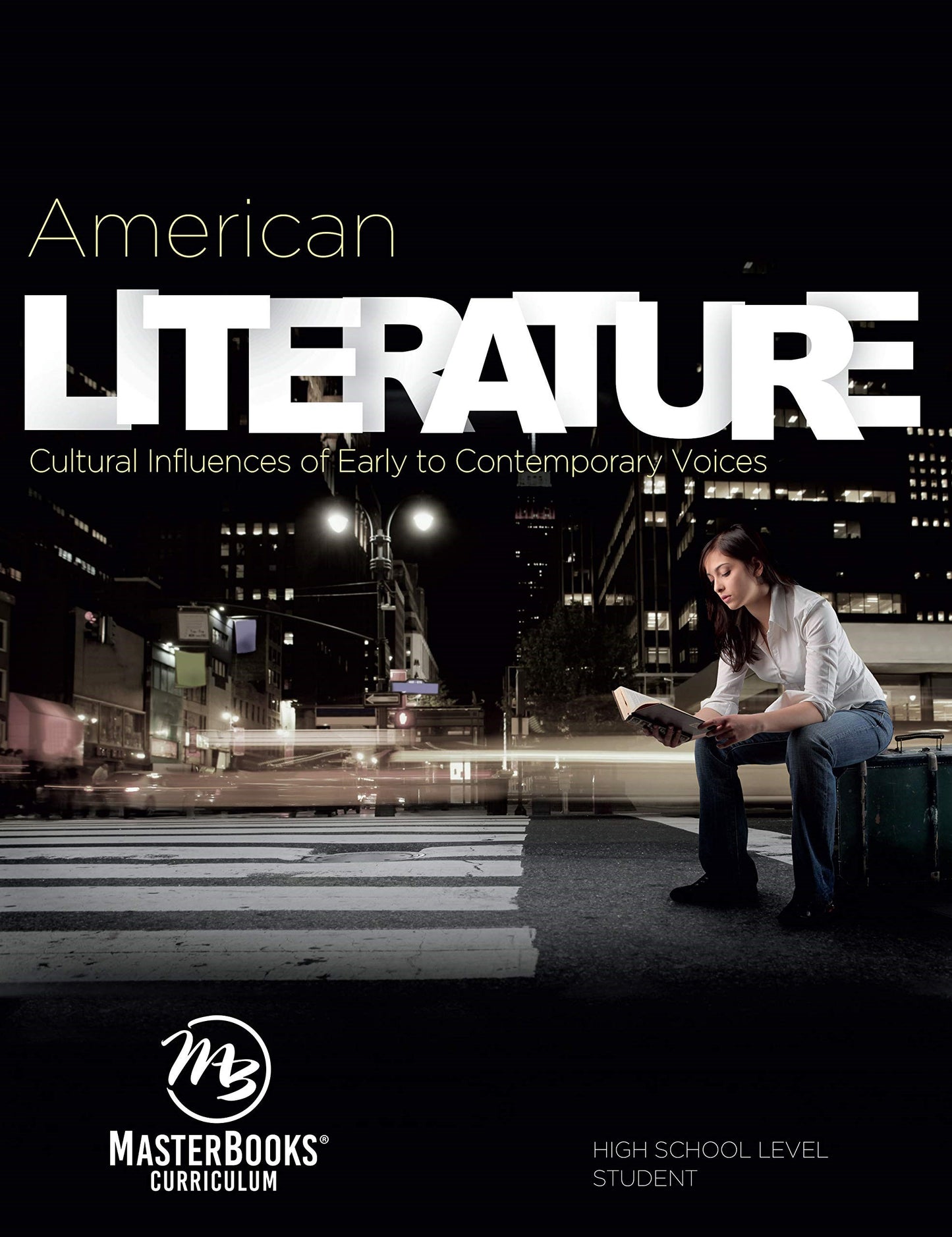 American Literature-Student