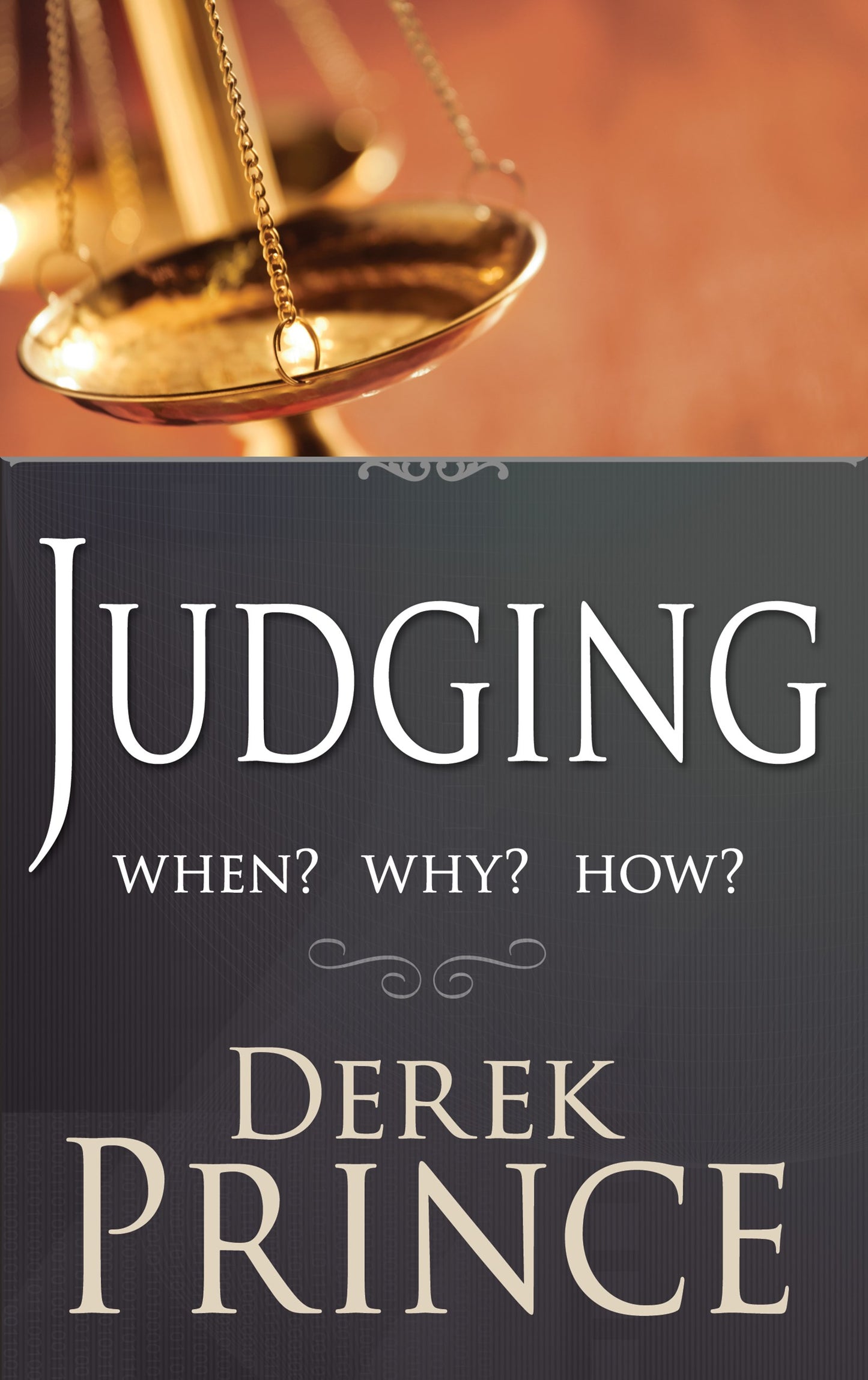 eBook-Judging: When? Why? How?