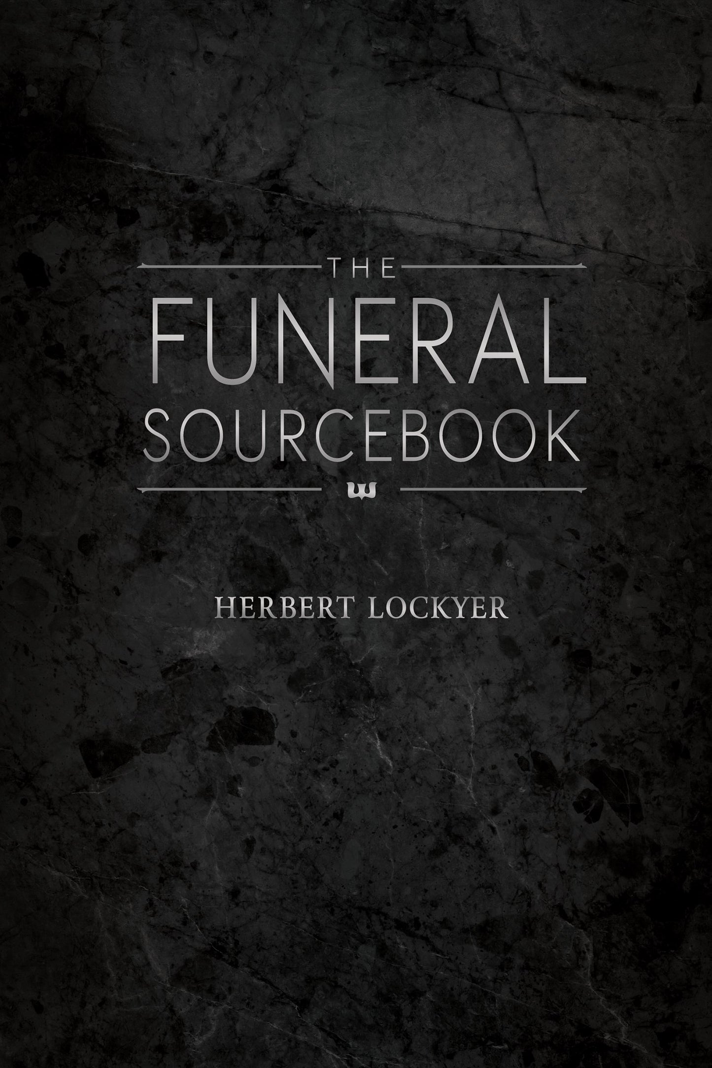 eBook-Funeral Sourcebook