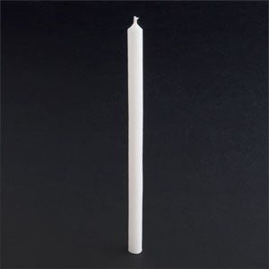 Candle-Chace-Wax Refill-7/16" X 8-7/8"-Pack of 12