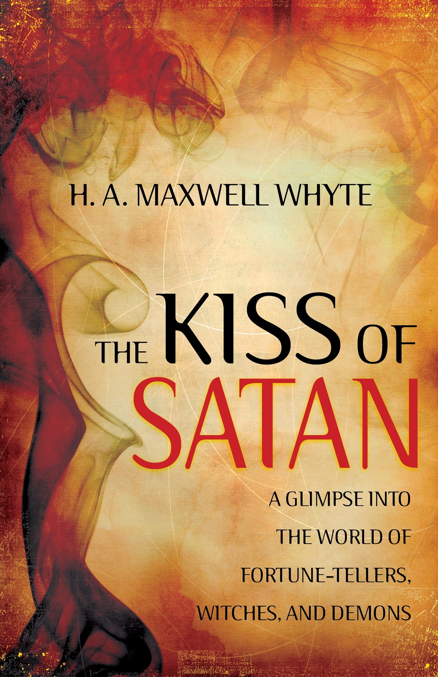 eBook-Kiss Of Satan