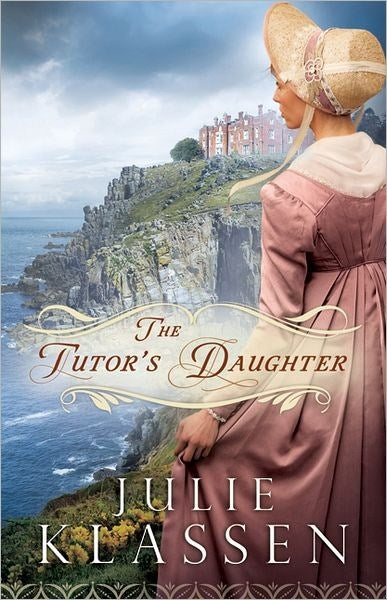 The Tutor's Daughter