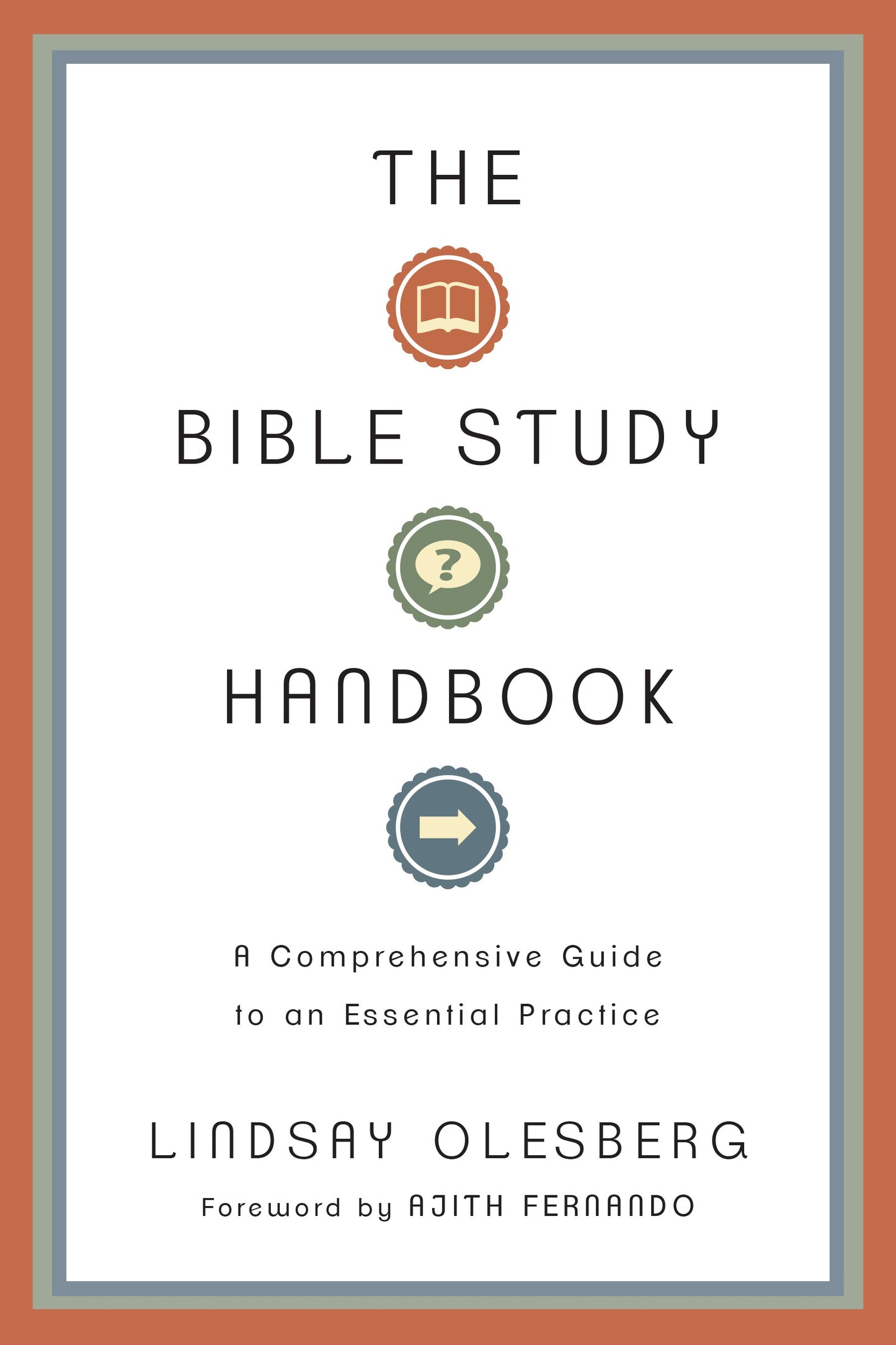 Bible Study Handbook