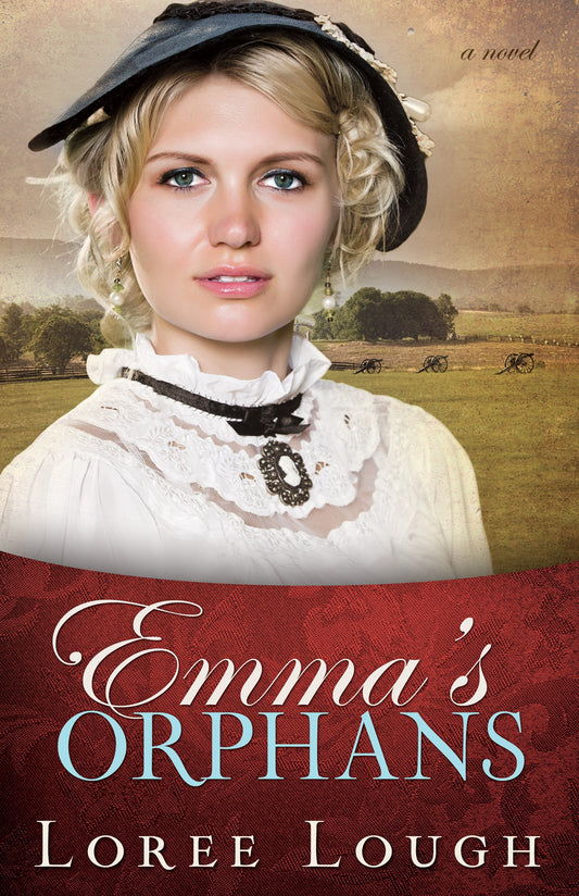 Emmas Orphans