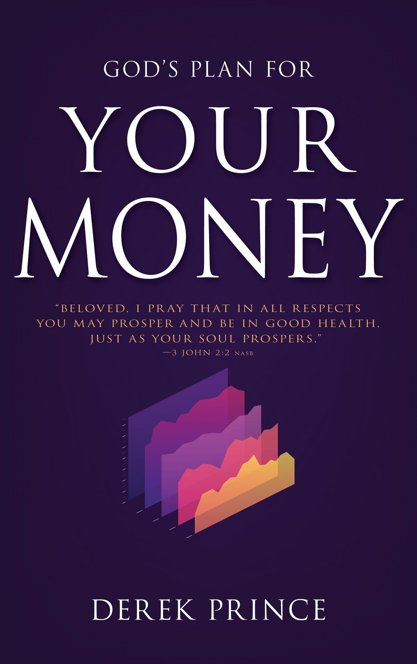 eBook-Gods Plan For Your Money