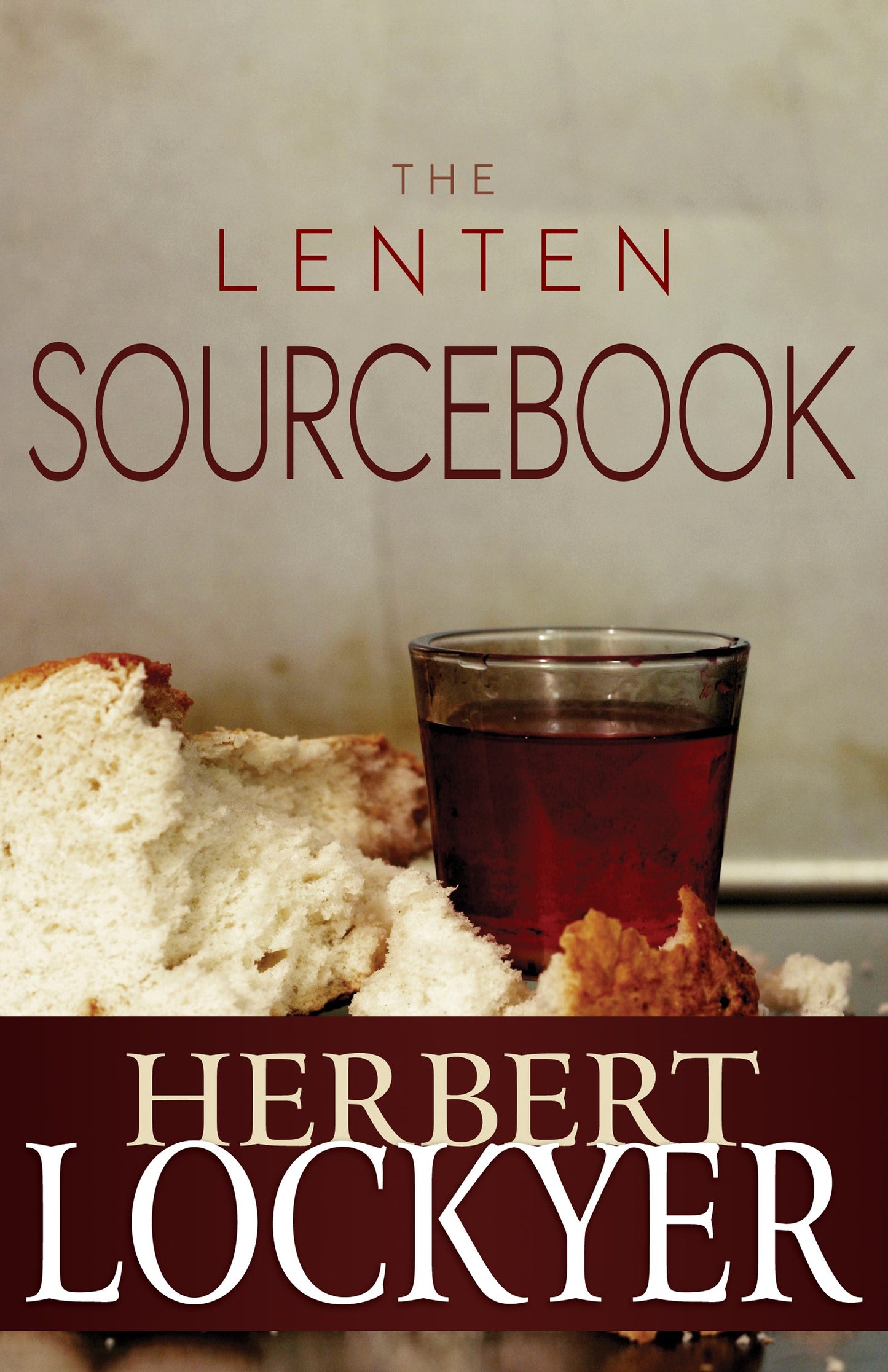 eBook-Lenten Sourcebook