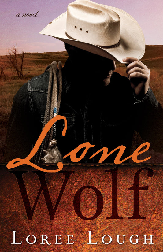 eBook-Lone Wolf