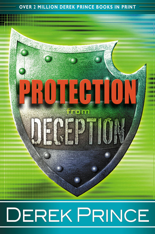 eBook-Protection From Deception